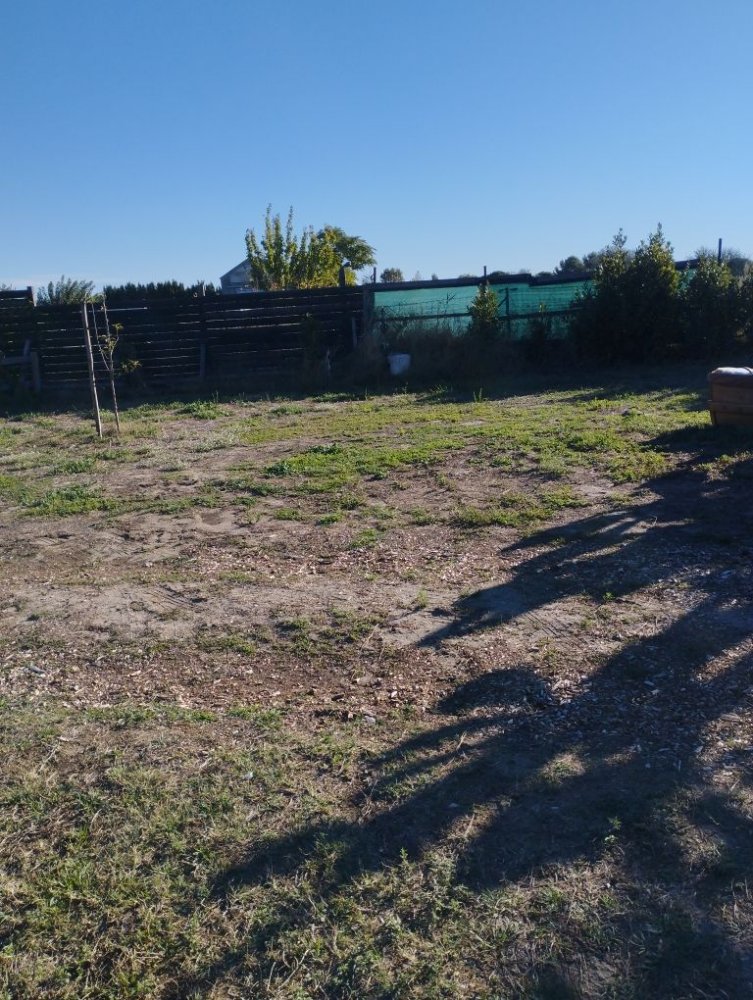 Aire camping-car  Aigues-Mortes (30220) - Photo 3